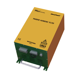 高通濾波器(PHF)