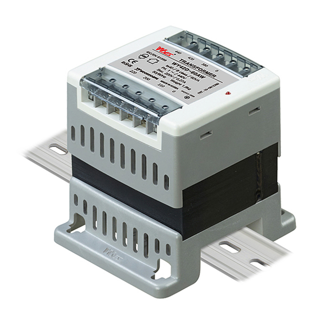 DIN-RAIL型變送器