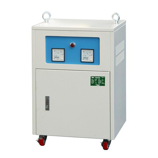 單相箱式變壓器