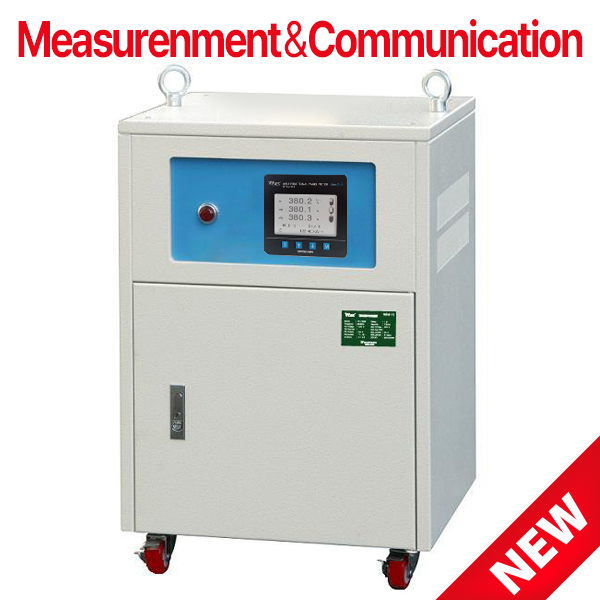 新型單相箱式變壓器